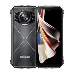 Doogee S Cyber Mirage Silver