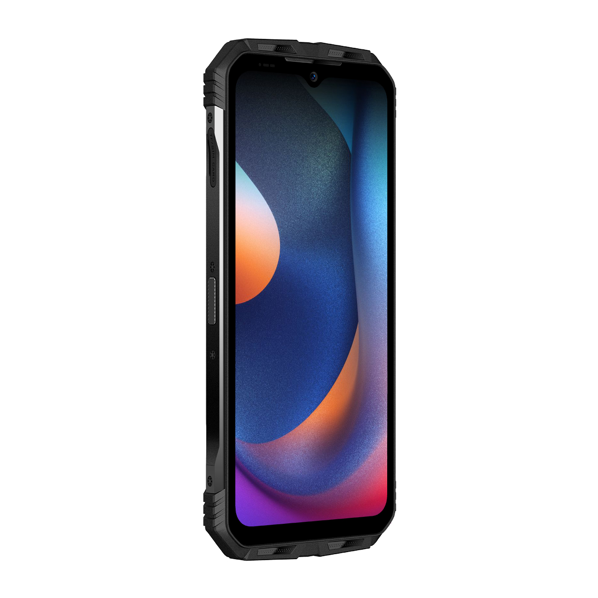 Doogee S100 Black