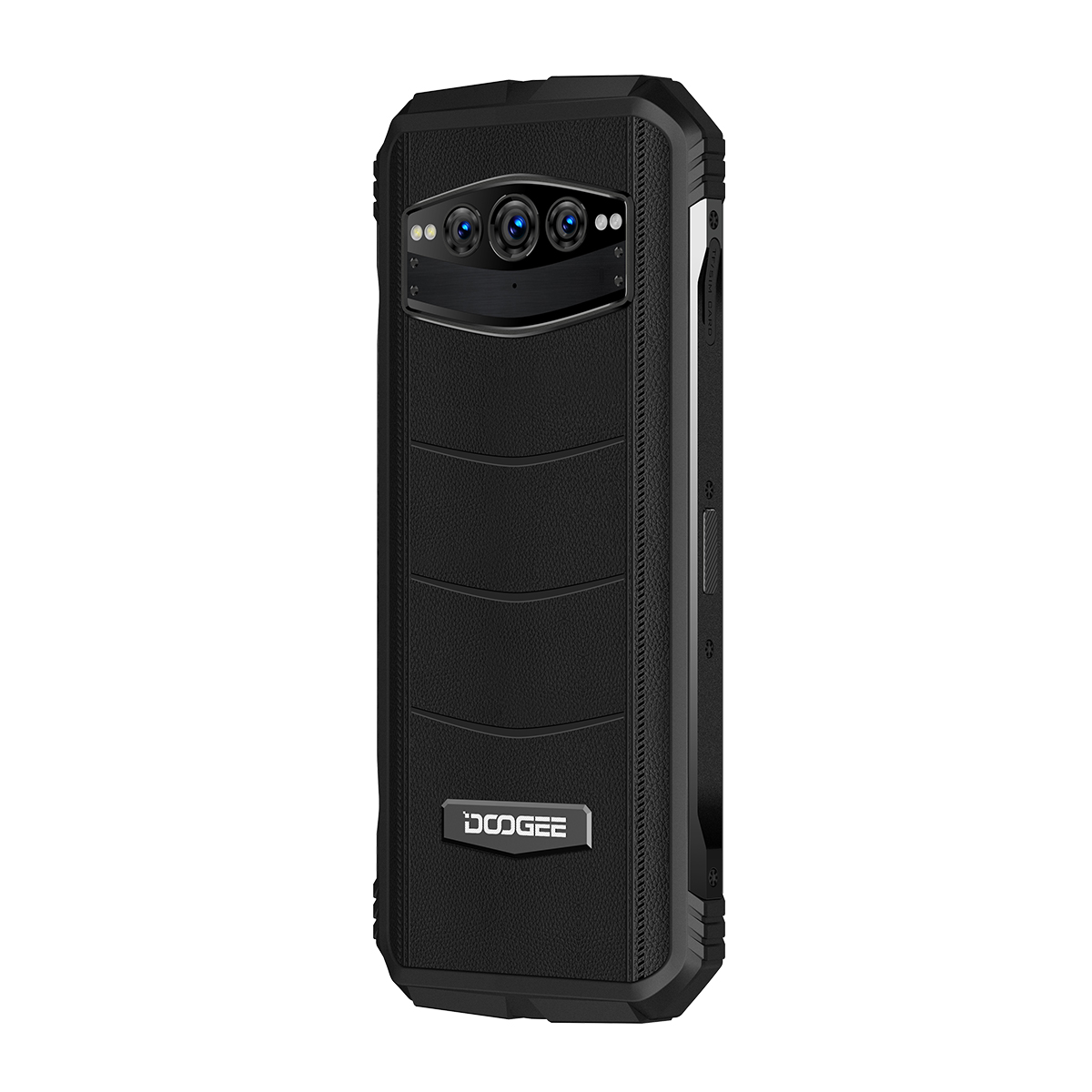 Doogee S100 Black