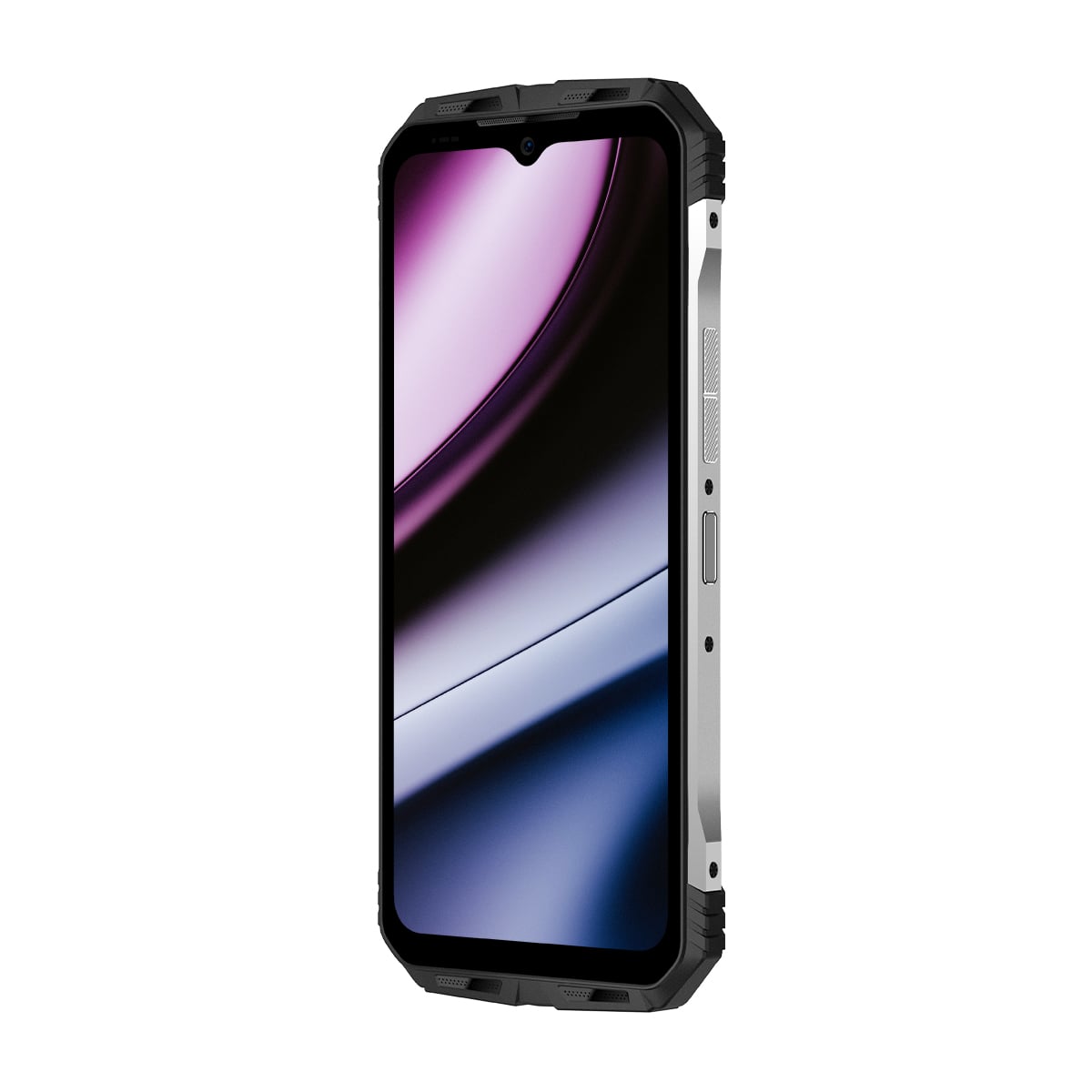 Doogee S110 12+256GB Moonlight Silver