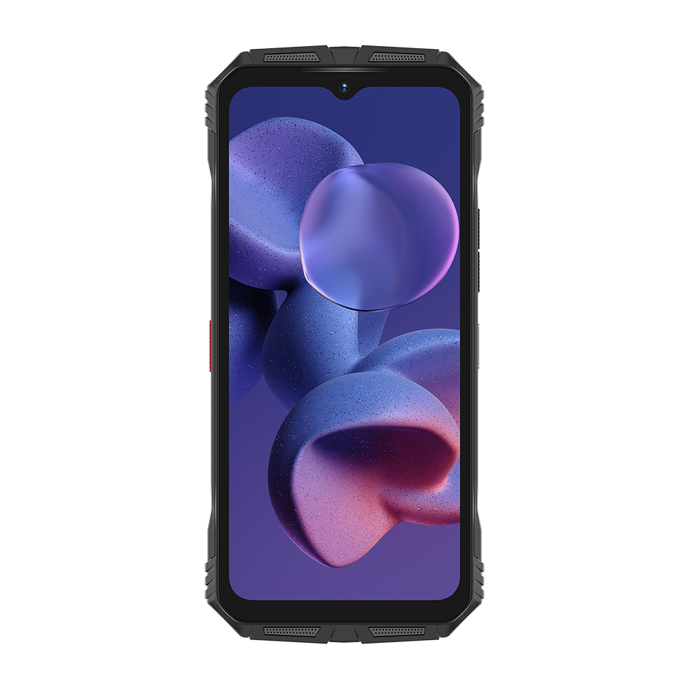 Doogee S118 Pro 5G Lunar Silver