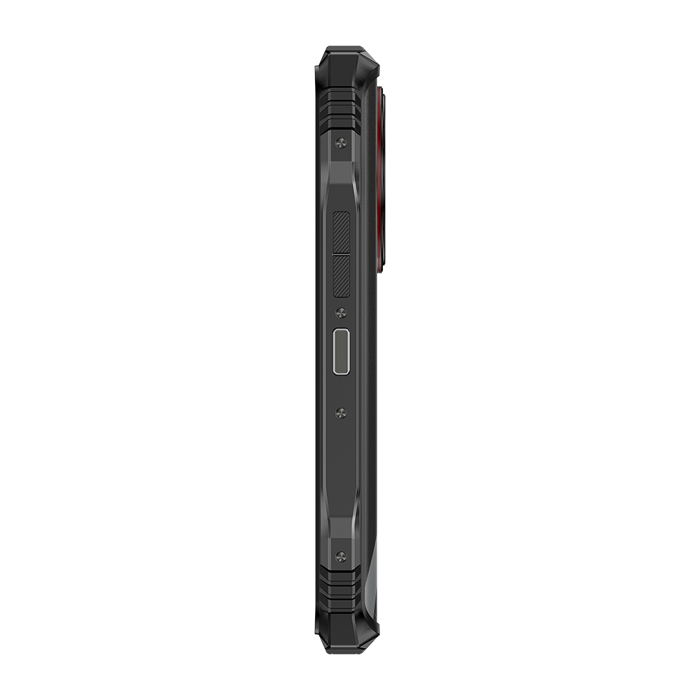 Doogee S118 Pro 5G Lunar Silver