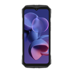 Doogee S118 Pro 5G Lunar Silver