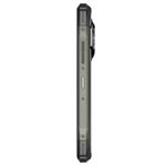 Doogee S119 Snowcap Silver