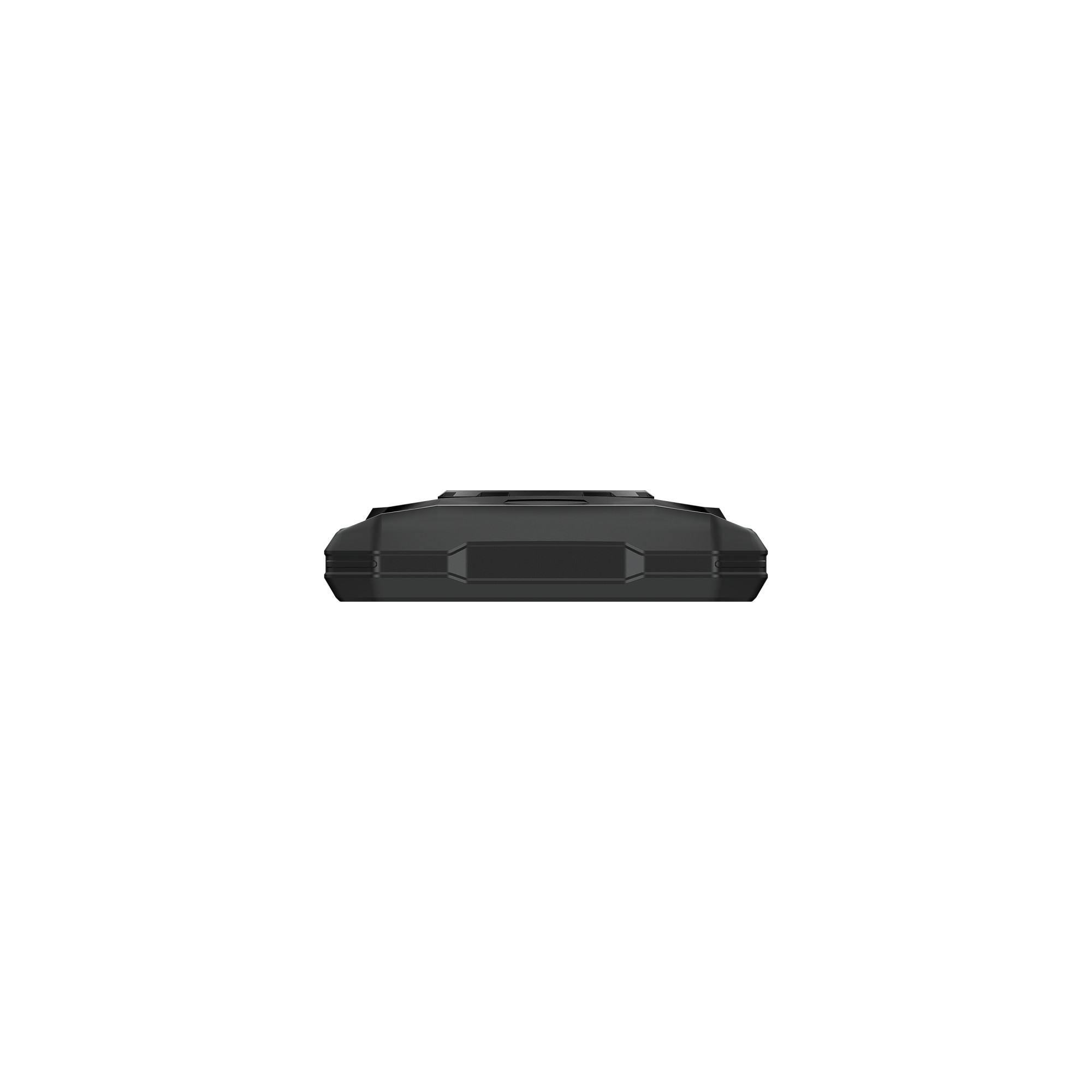 Doogee S200 Plus 5G Mystic Black