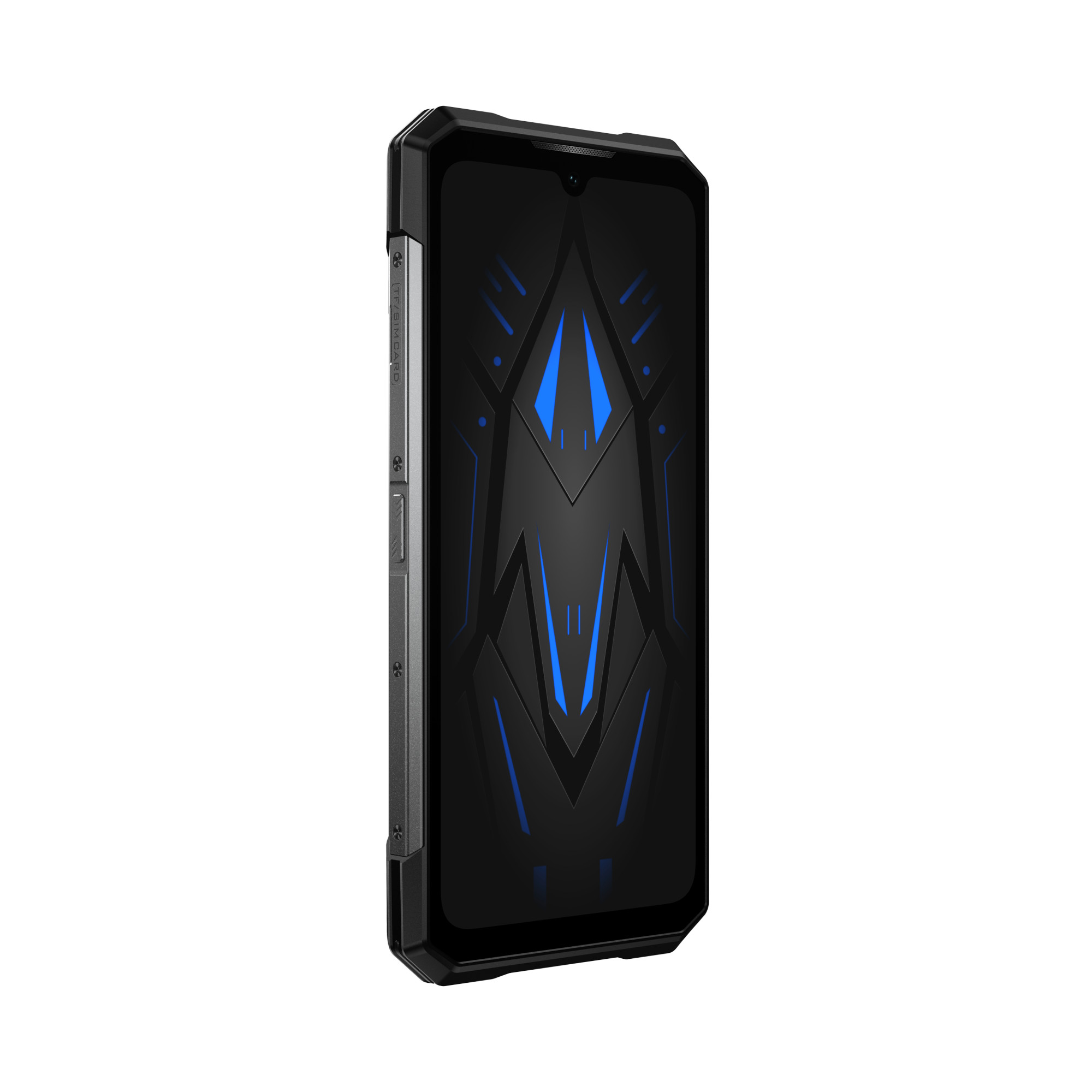 Doogee S200 VIP 5G Shadow Gray