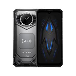 Doogee S200 VIP 5G Shadow Gray