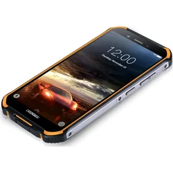 Doogee S40 DualSIM gsm tel. 2+16 GB Orange