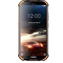 Doogee S40 DualSIM gsm tel. 3+32 GB Orange