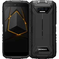 Doogee S41 PRO Black