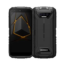 Doogee S41T Black