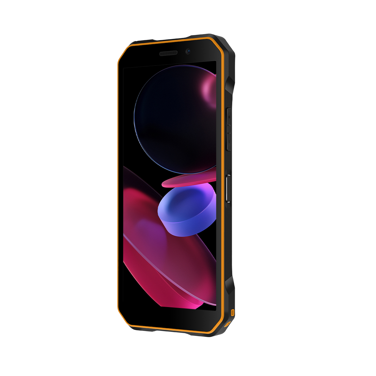 Doogee S51 Orange