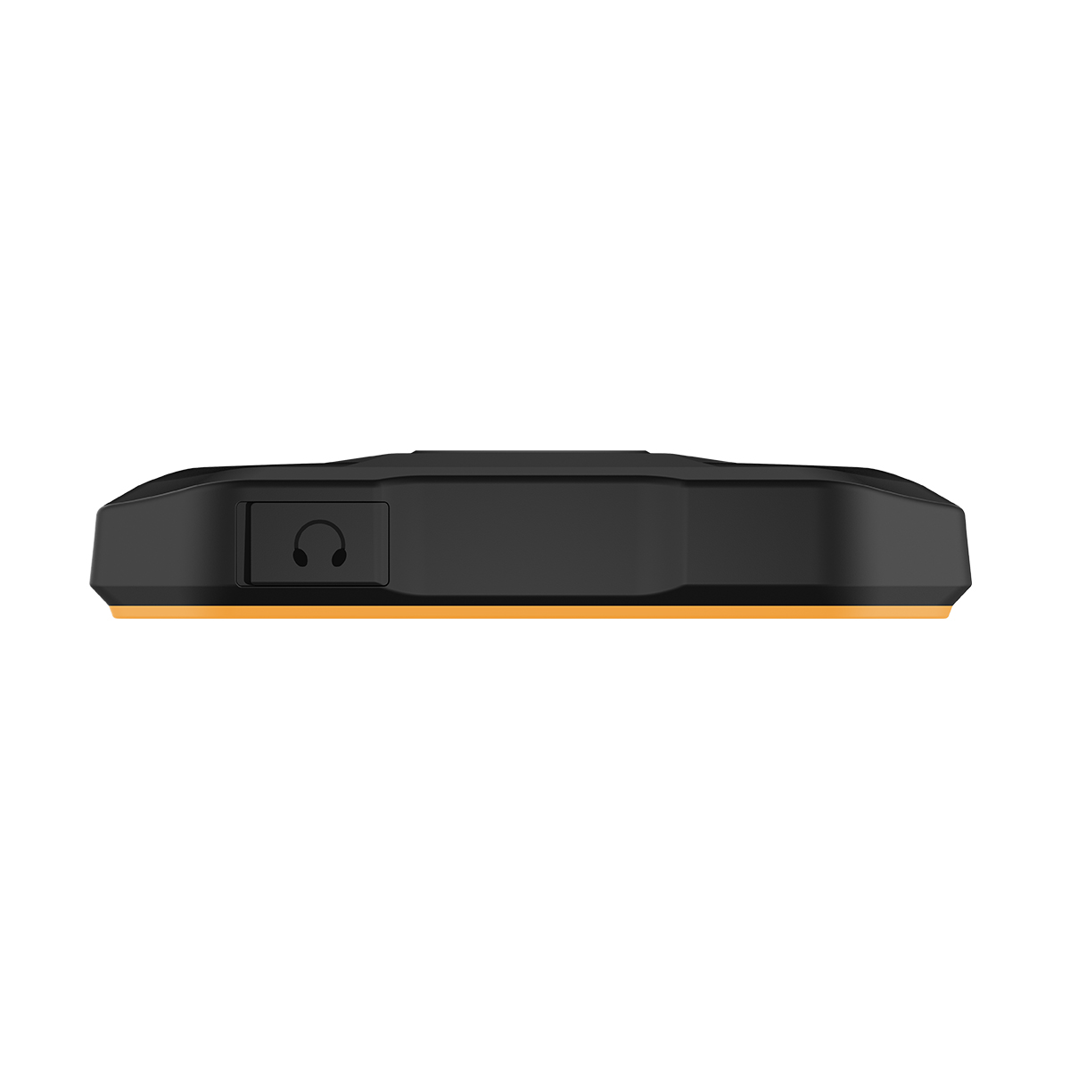 Doogee S51 Orange
