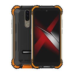 Doogee S58 PRO Orange 6924351680404 - Mobilní telefony