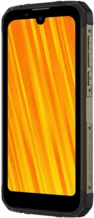 Doogee S59 PRO Black