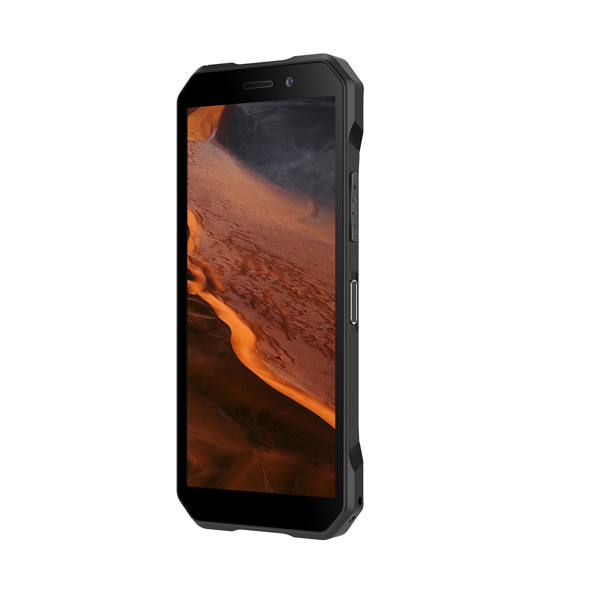 Doogee S61 Pro Transparent