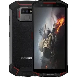 Doogee S70 Lite DualSIM gsm tel. 4+64GB Imperial Red