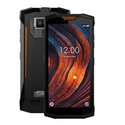 DOOGEE S80 Lite DualSIM Fire Orange