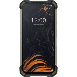 Doogee S88 PRO Green 6924351668440 - Mobilní telefony