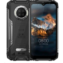 Doogee S96 Pro černý