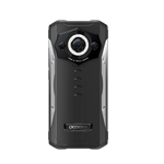 Doogee S99 Silver Black