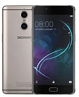 DOOGEE Shoot 1 zlatý