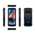 Doogee Smini 8+256GB Black