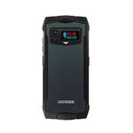 Doogee Smini 8+256GB čierna