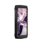 Doogee Smini 8+256GB čierna