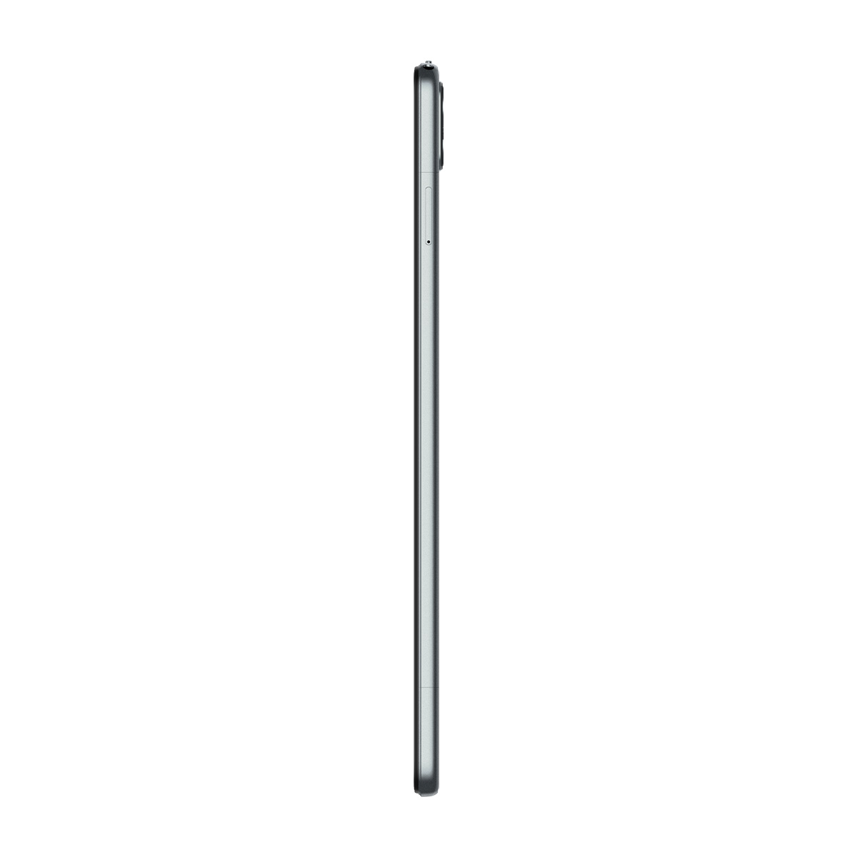 Doogee T10 LTE 8+128 GB sivá