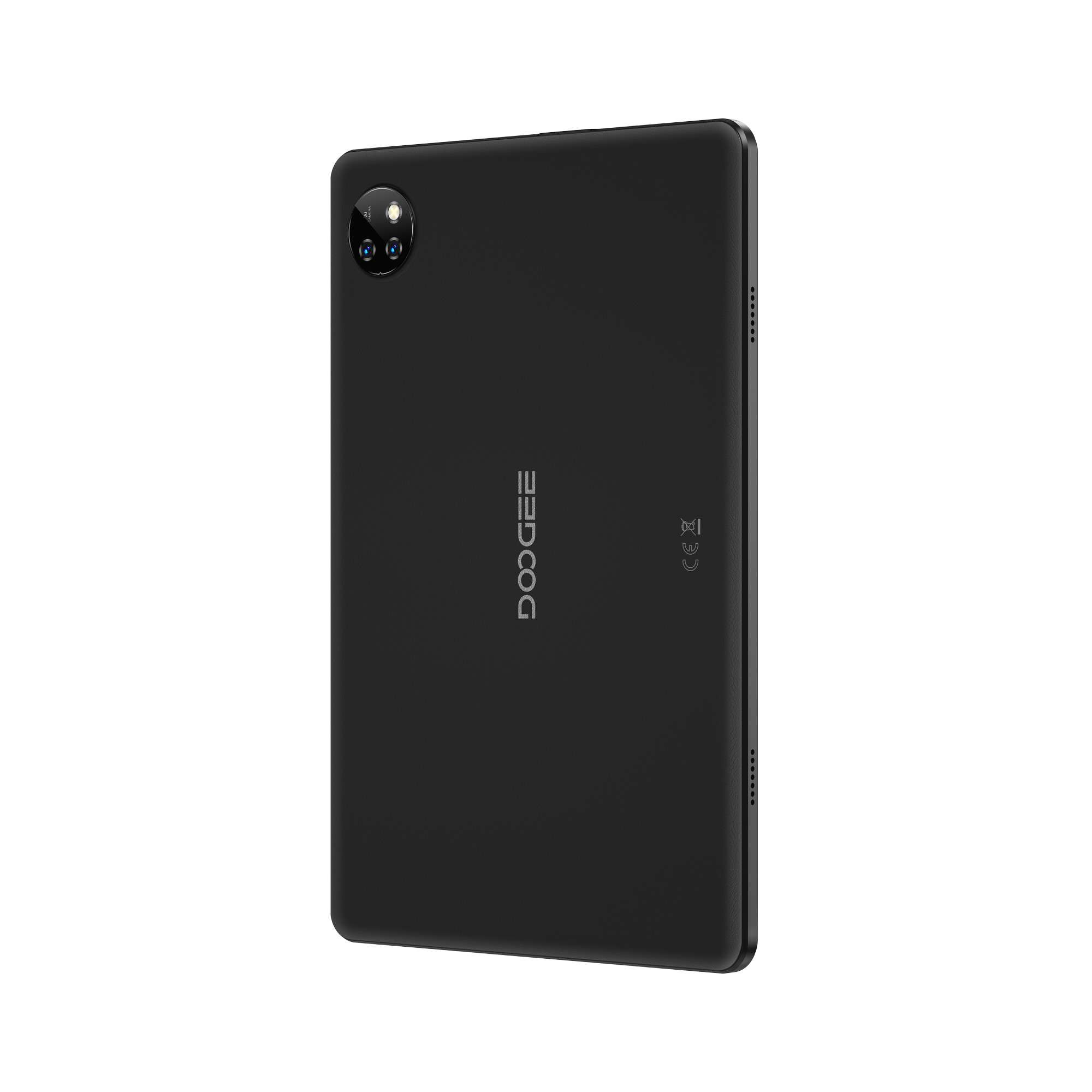 Doogee T10W LTE 4+128GB Classic Black