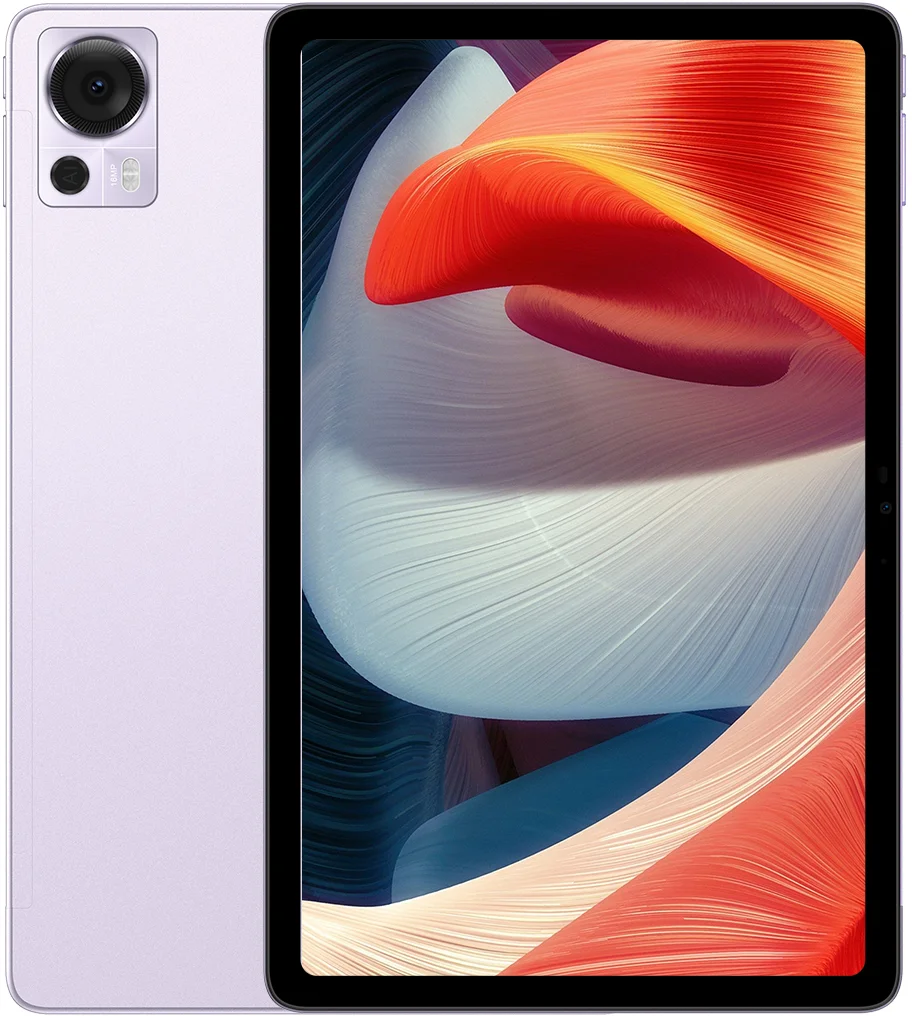 Doogee T20 LTE 8+256GB Lavender Purple