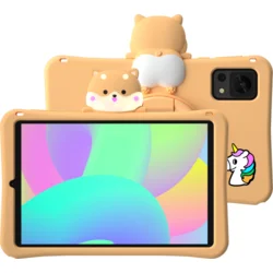 Doogee T20 mini KID LTE 4+128GB Ginkgo Yellow