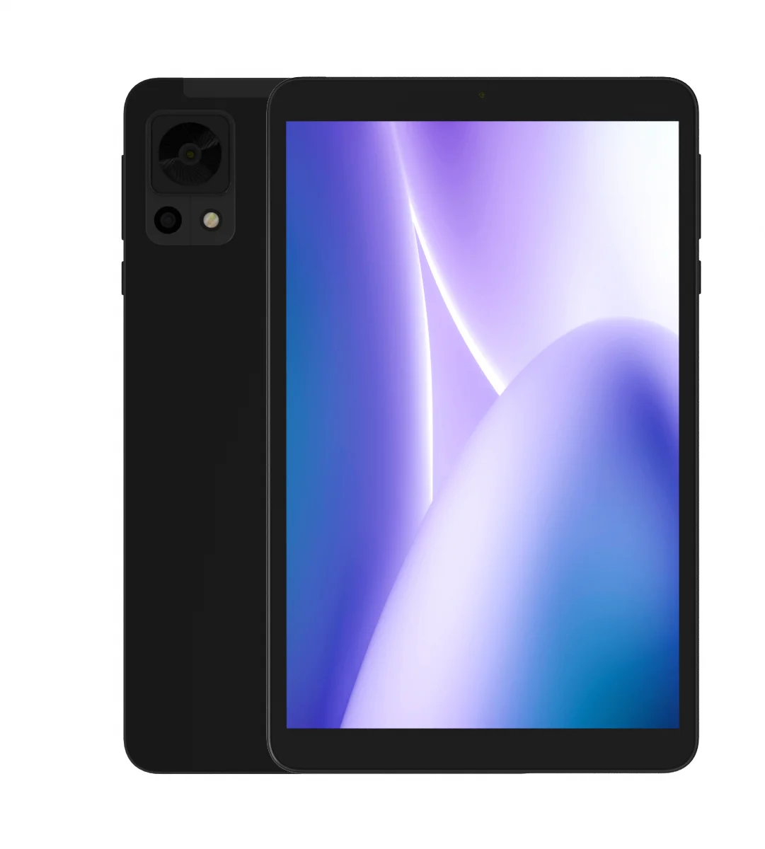 Doogee T20 mini LTE 4+128GB Midnight Black