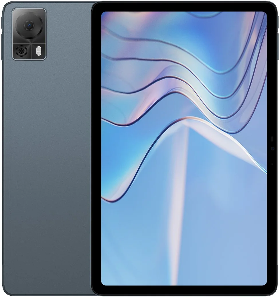 Doogee T20s LTE 8+128GB Vesmírne sivá