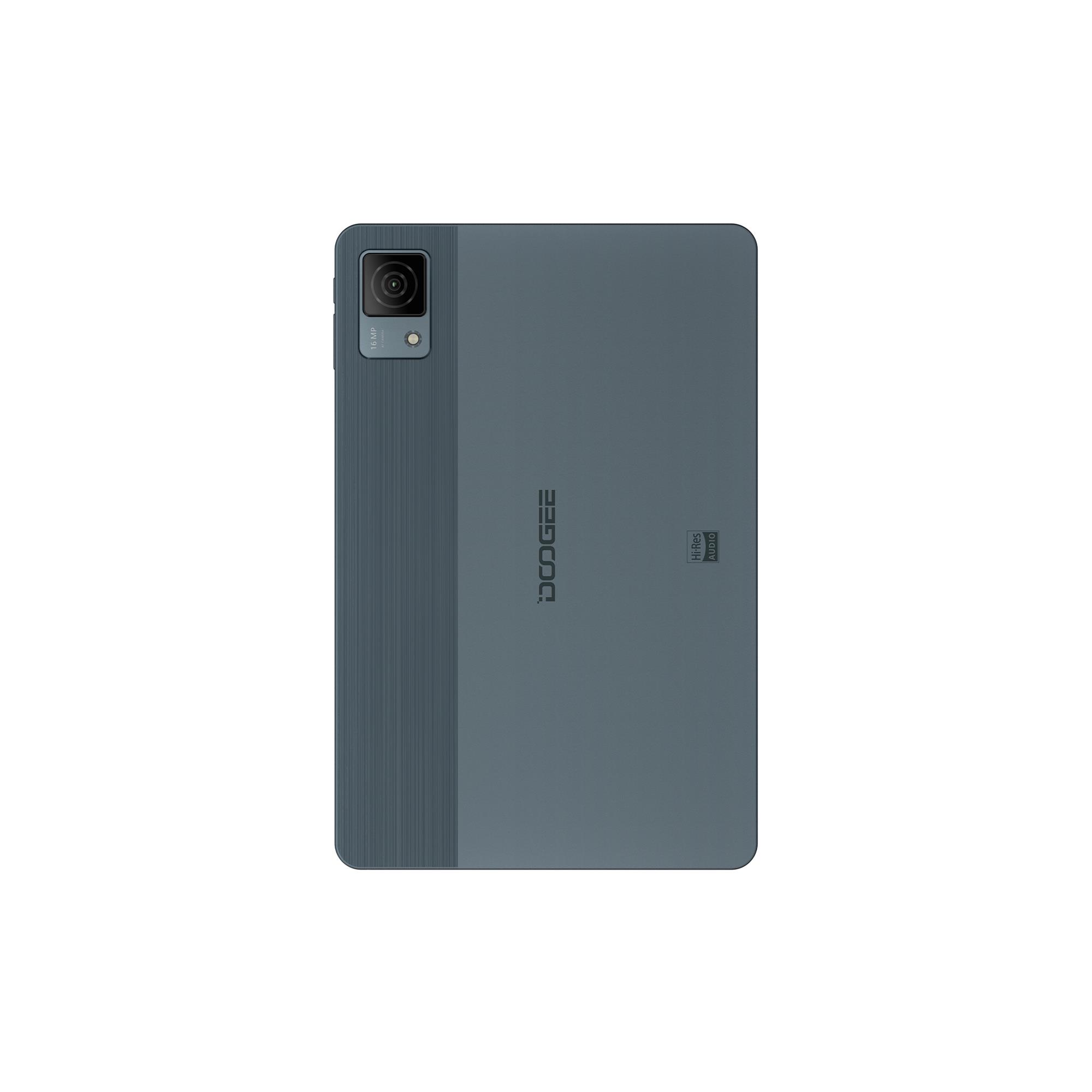 Doogee T30 Ultra LTE 12+256GB Space Gray