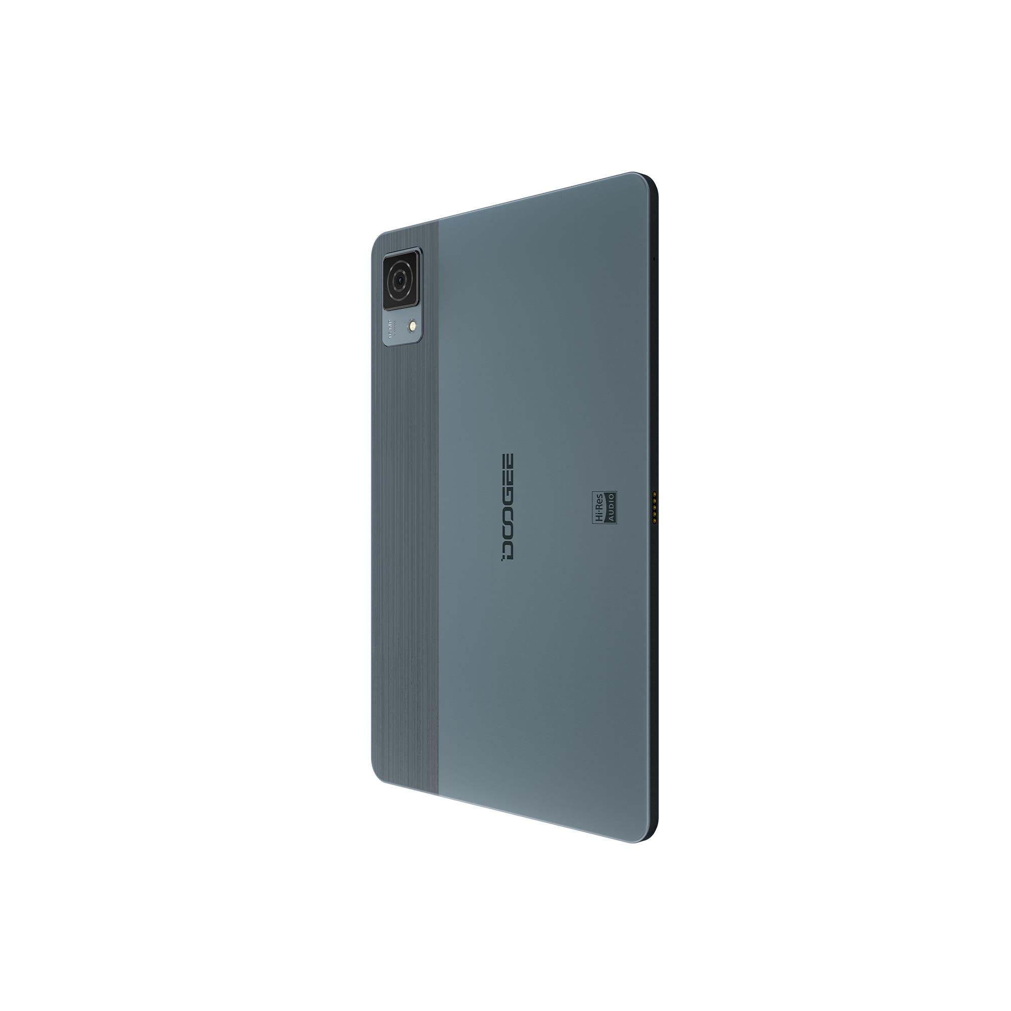 Doogee T30 Ultra LTE 12+256GB Vesmírne sivá