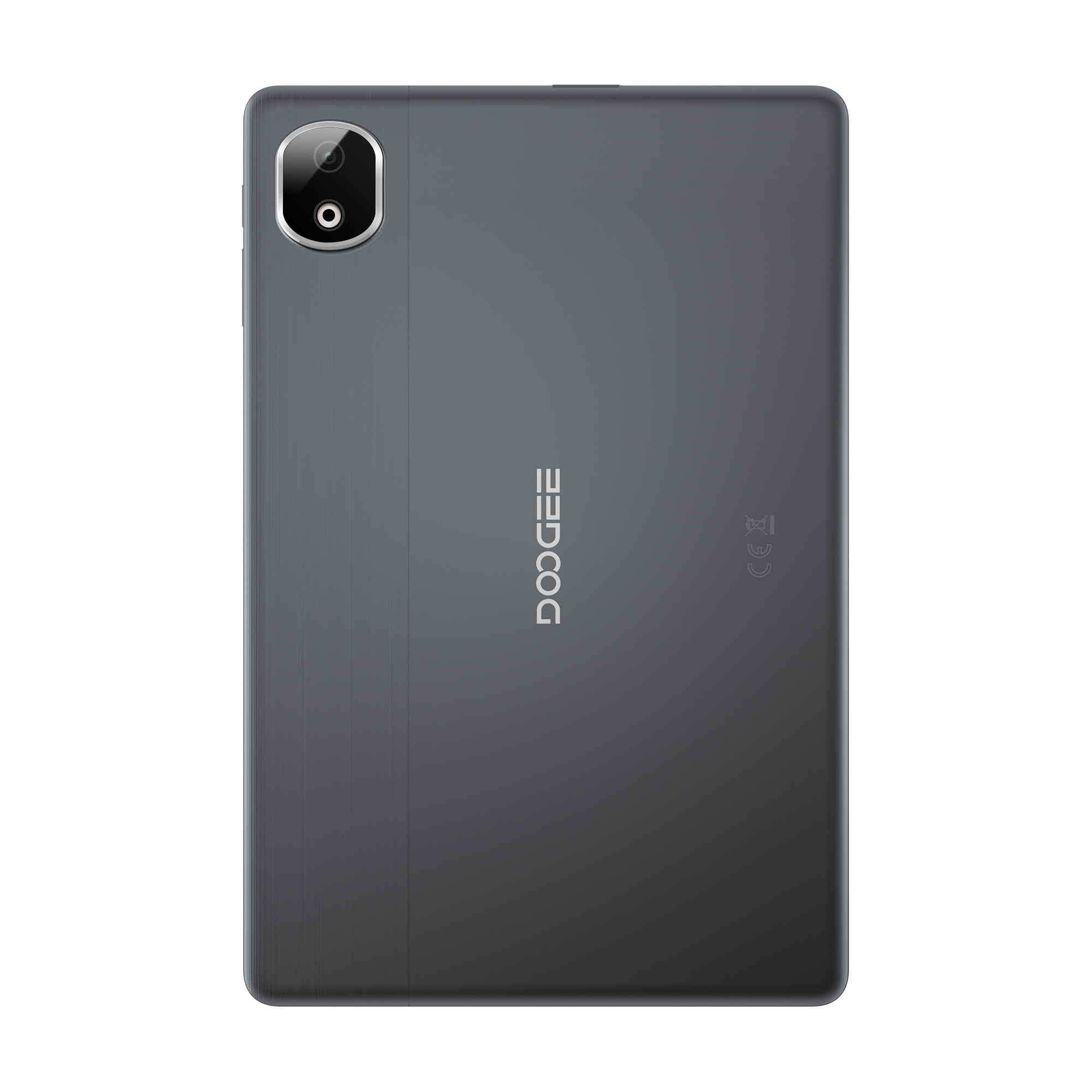 Doogee T30E LTE 4+128 GB Cosmic Gray
