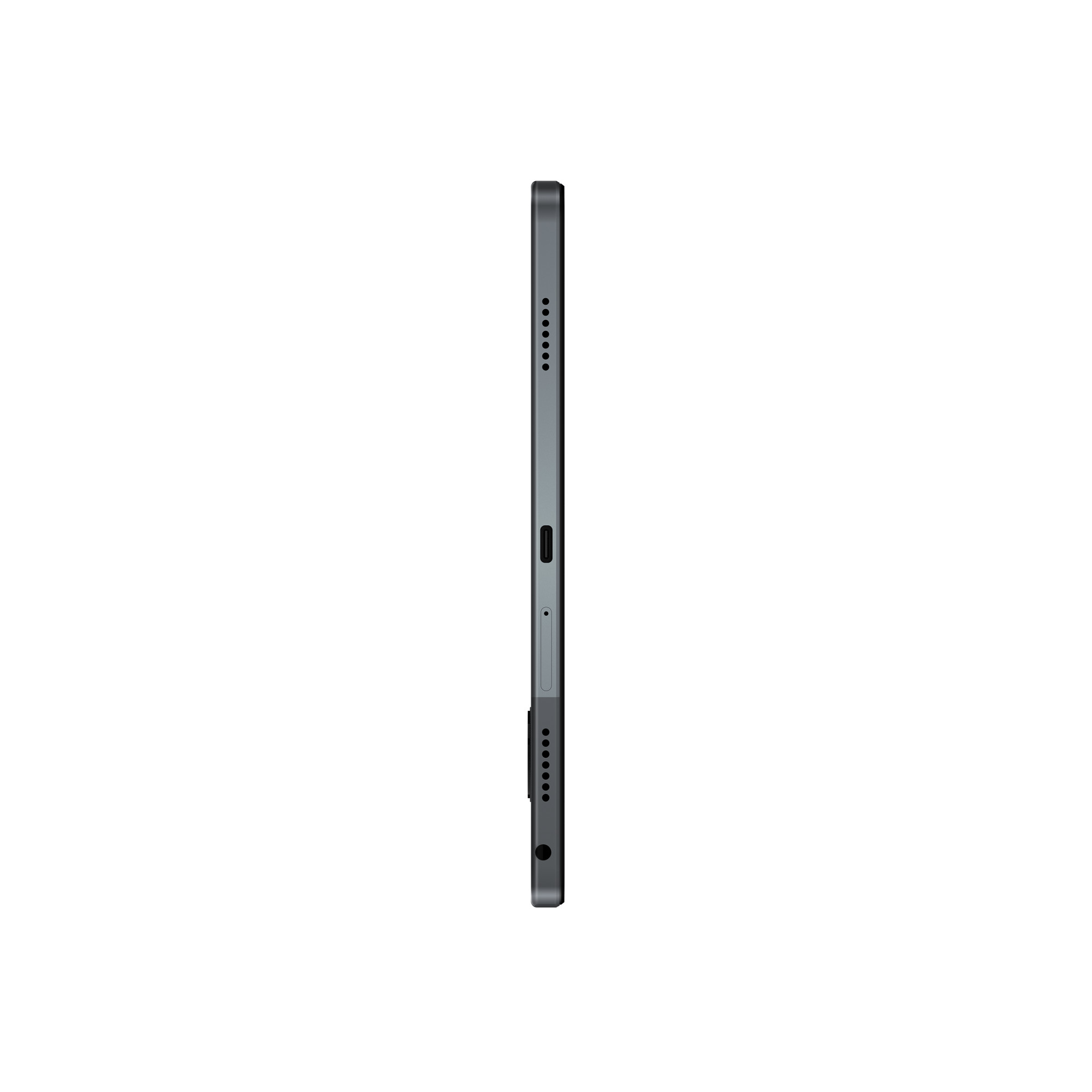 Doogee T30S LTE 6+256GB Vesmírne sivá