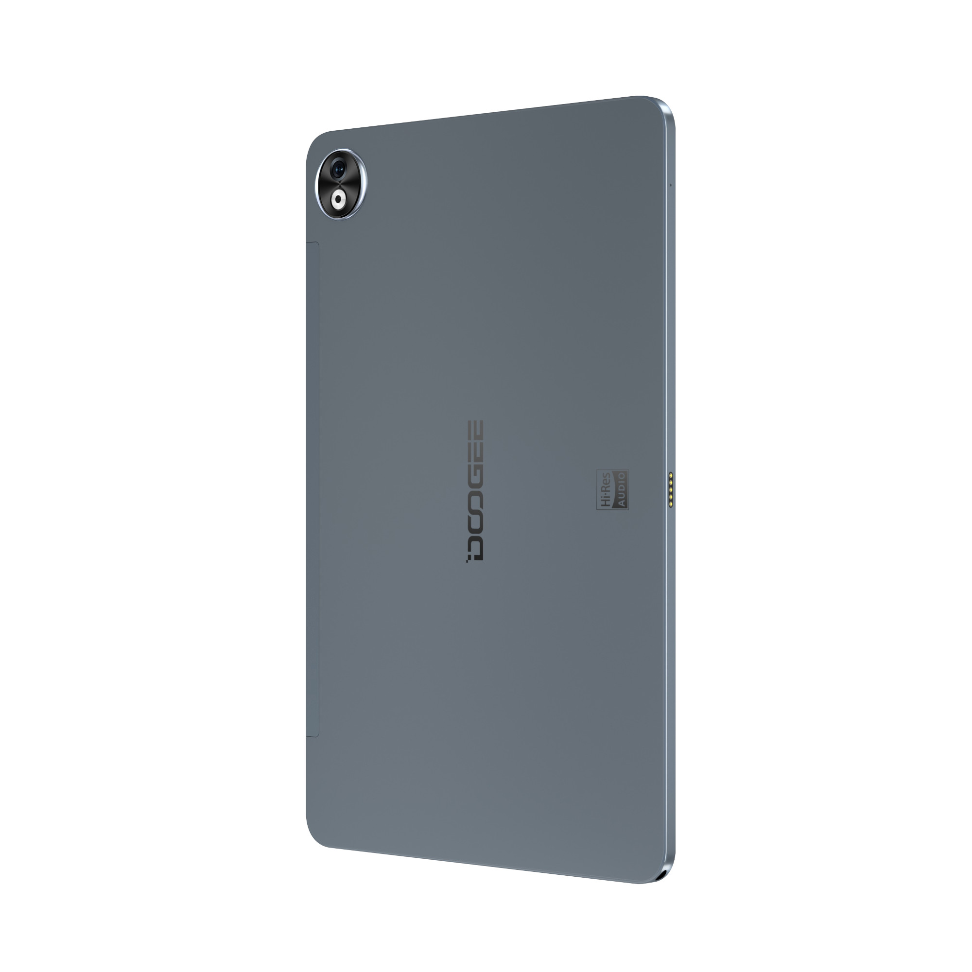 Doogee T40 Pro VIP LTE 8+512GB Mystery Gray