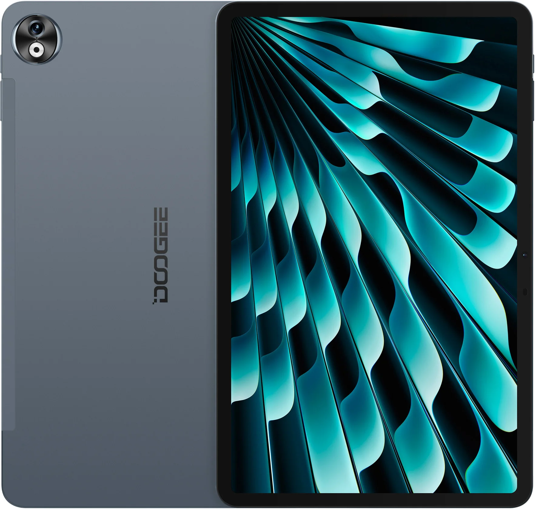 Doogee T40 Pro VIP LTE 8+512GB Mystery Gray
