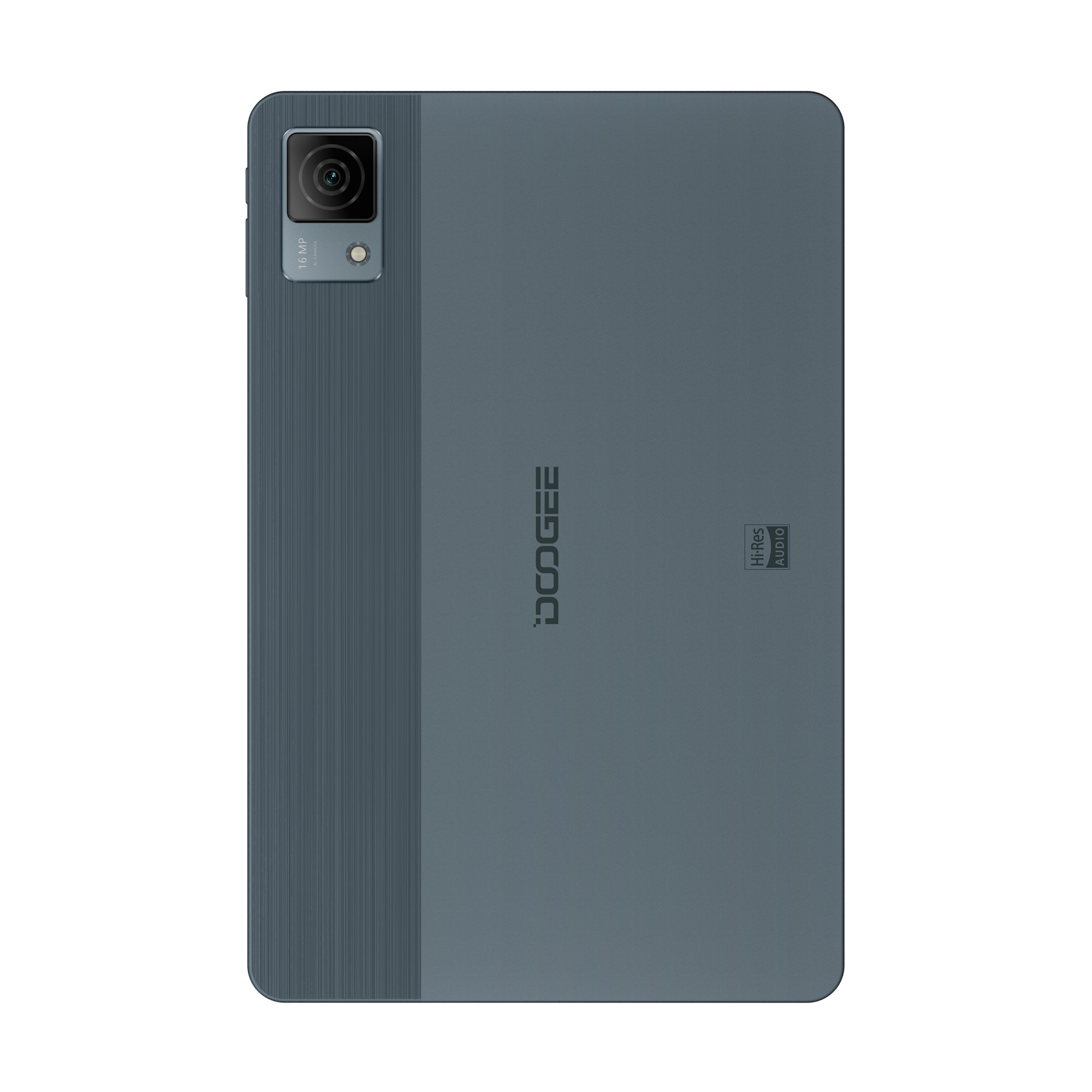 Doogee T40 VIP LTE 8+512GB Vesmírne sivá