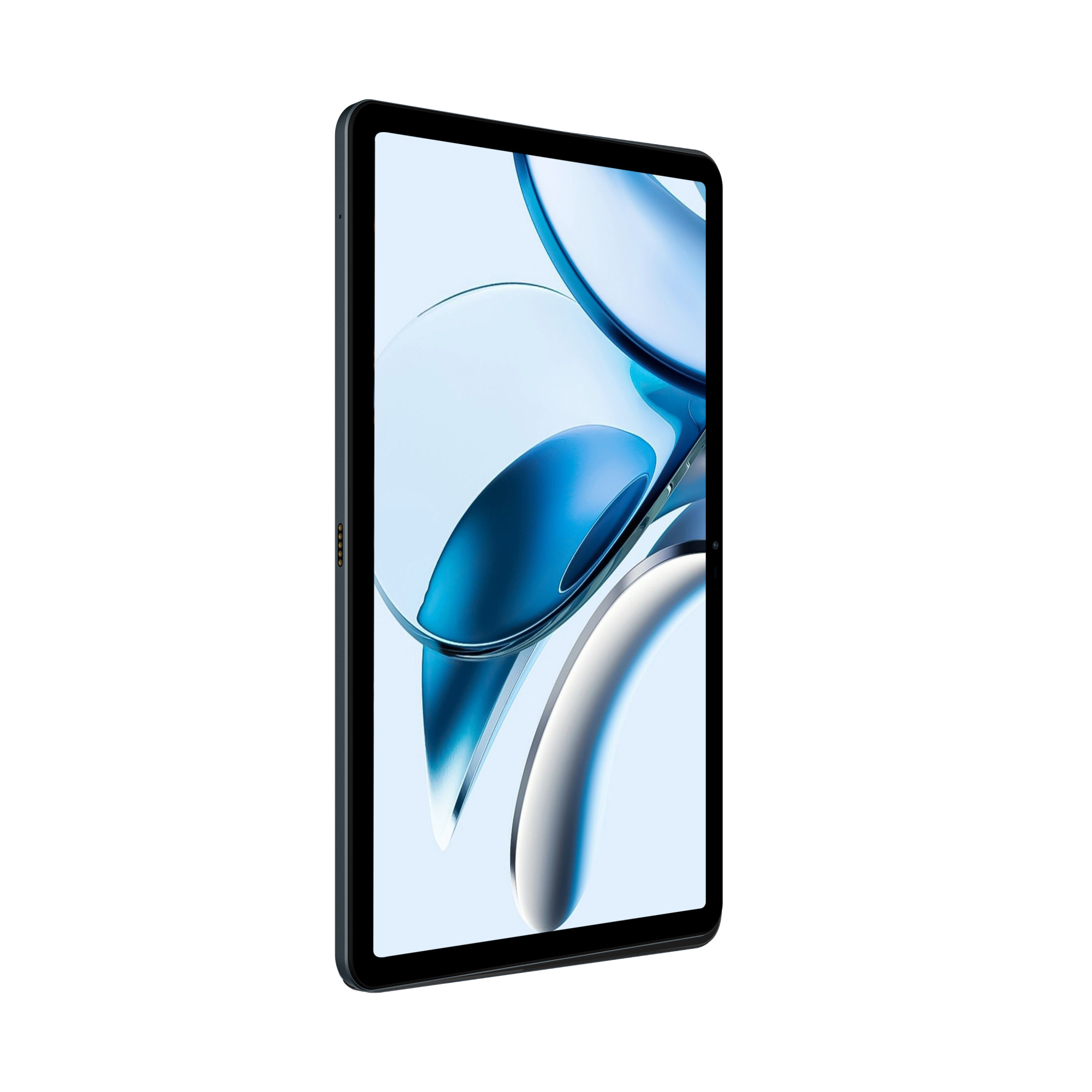 Doogee T40 VIP LTE 8+512GB Vesmírne sivá