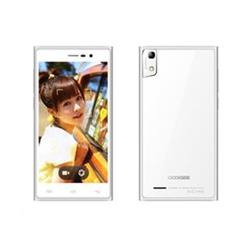 DOOGEE Turbo2 DG900 bílý 16GB Displej: 5,0" dualSIM Octa-core 1,7GHz IPS 1920 x 1080 2GB RAM