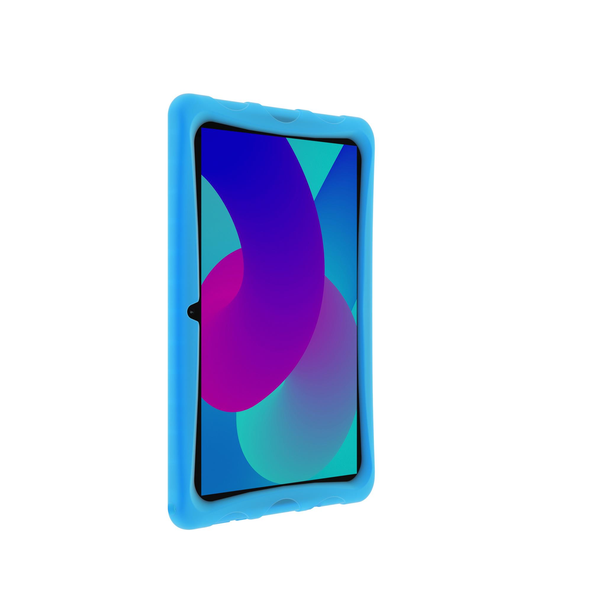 Doogee U10 KID 4+128 GB modrá