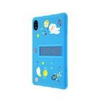 Doogee U10 KID 4+128 GB modrá