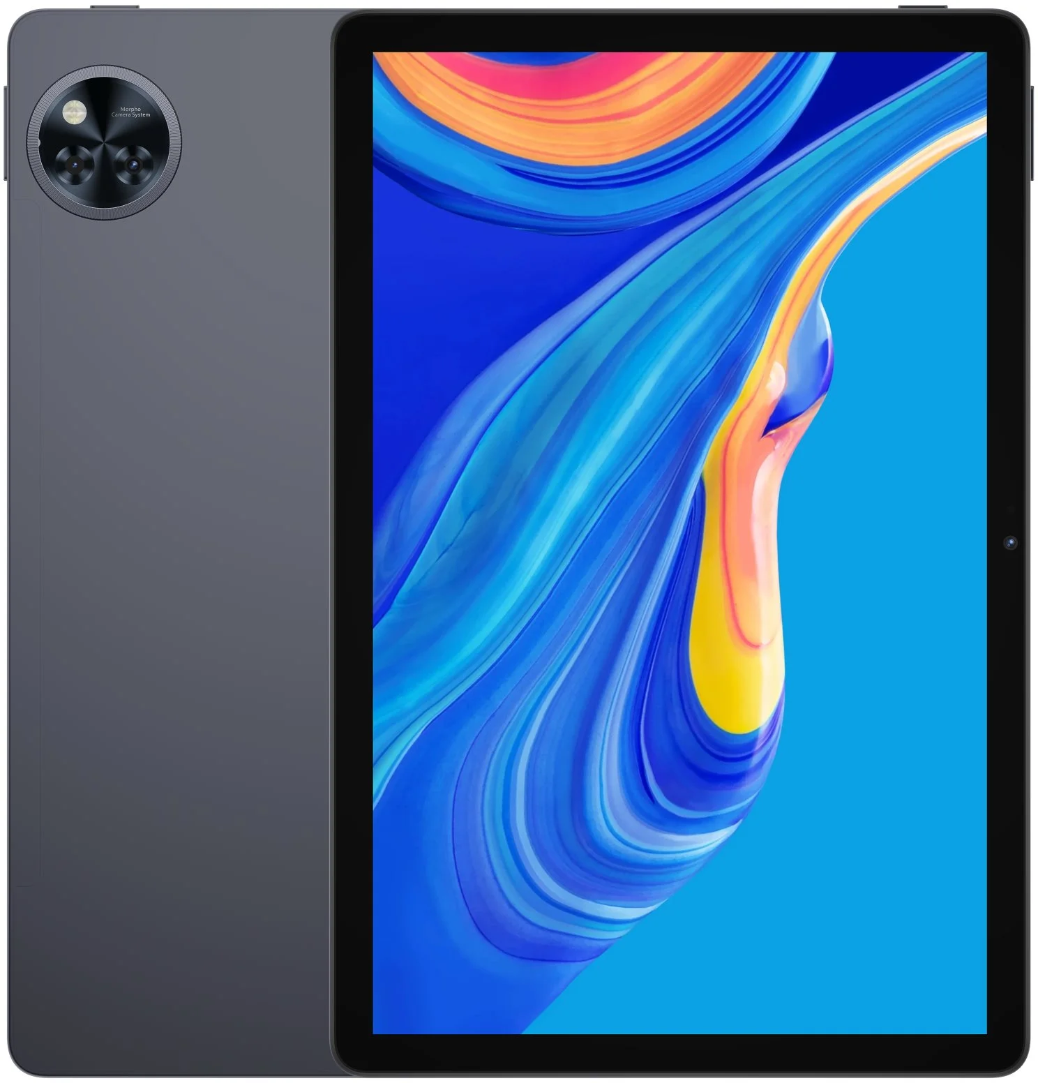 Doogee U11 Pro 6+256GB Galactic Gray