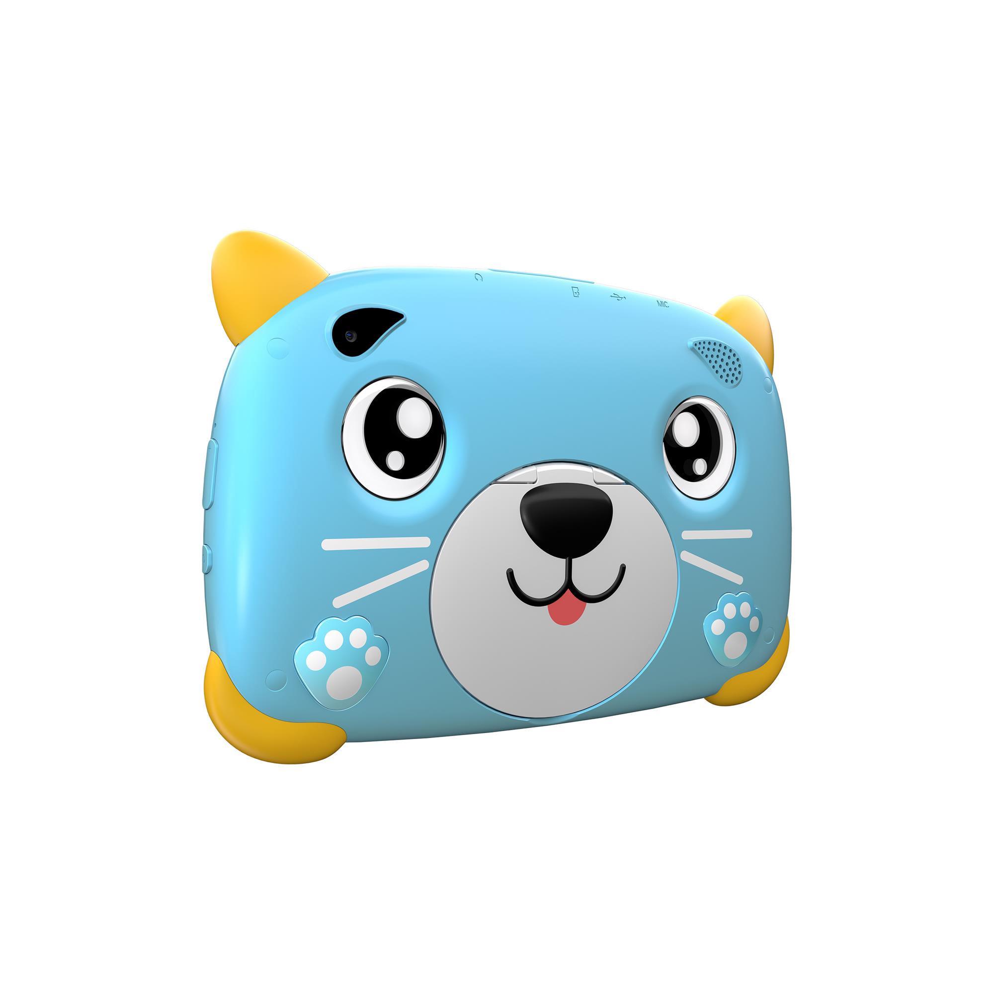 Doogee U7 KID 2+32GB Bubblegum Blue
