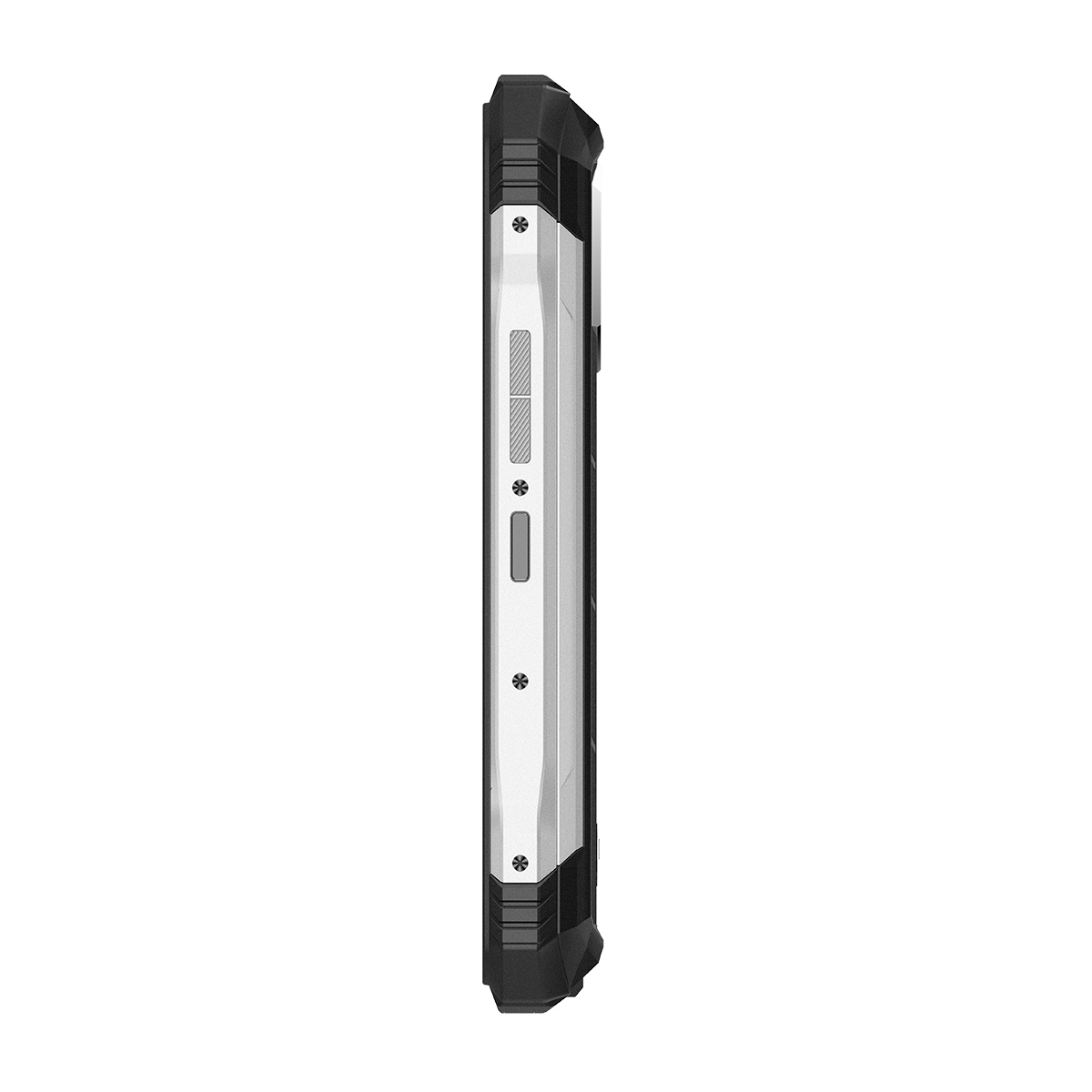 Doogee V MAX 5G Moonshine Silver