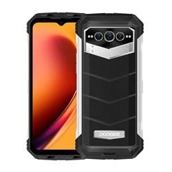 Doogee V MAX 5G Moonshine Silver